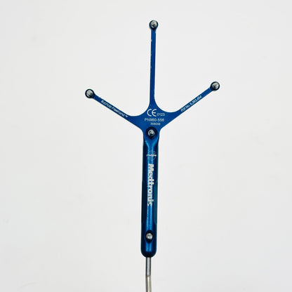 Medtronic 960-556 Cranial Passive Instrument Planar Blunt Probe