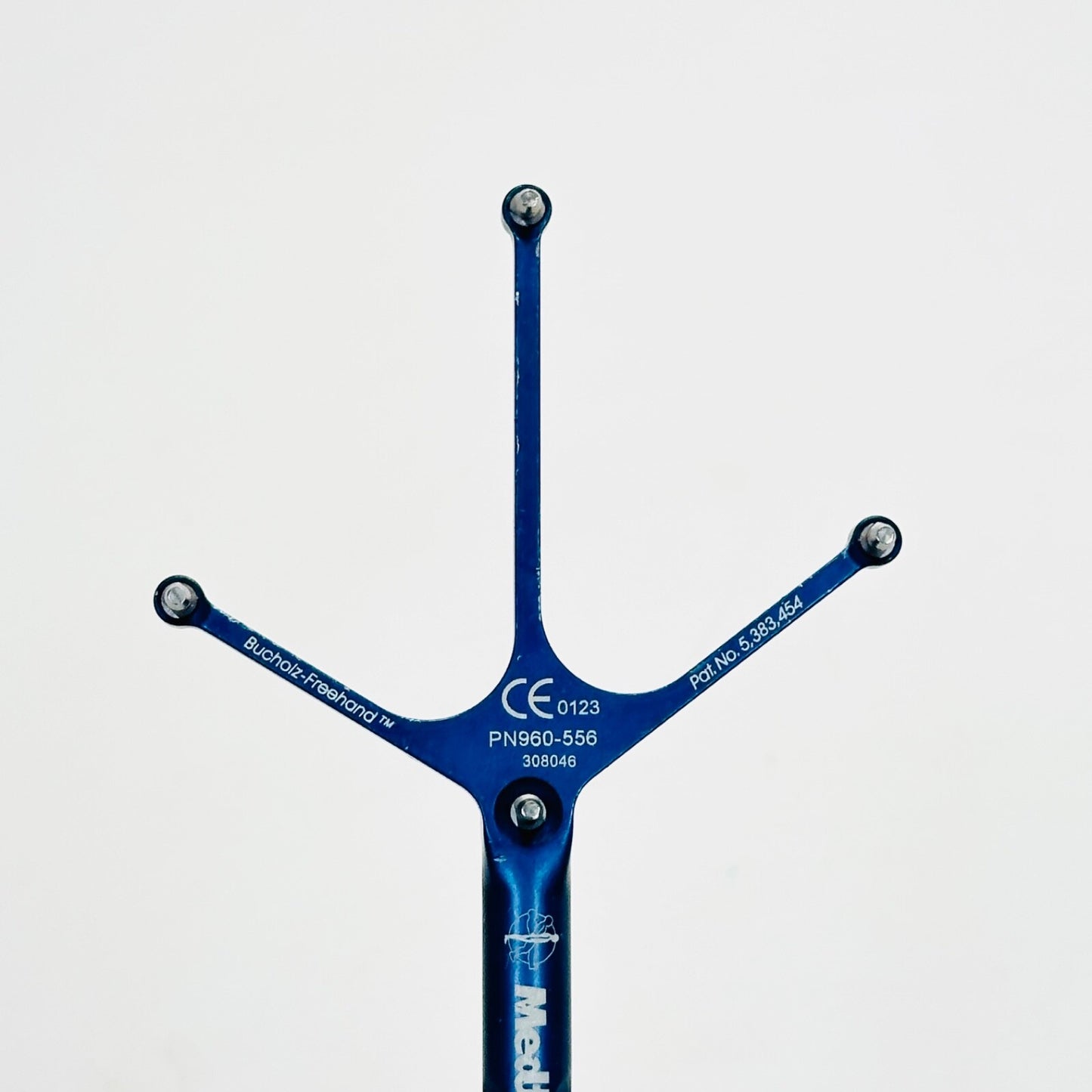 Medtronic 960-556 Cranial Passive Instrument Planar Blunt Probe