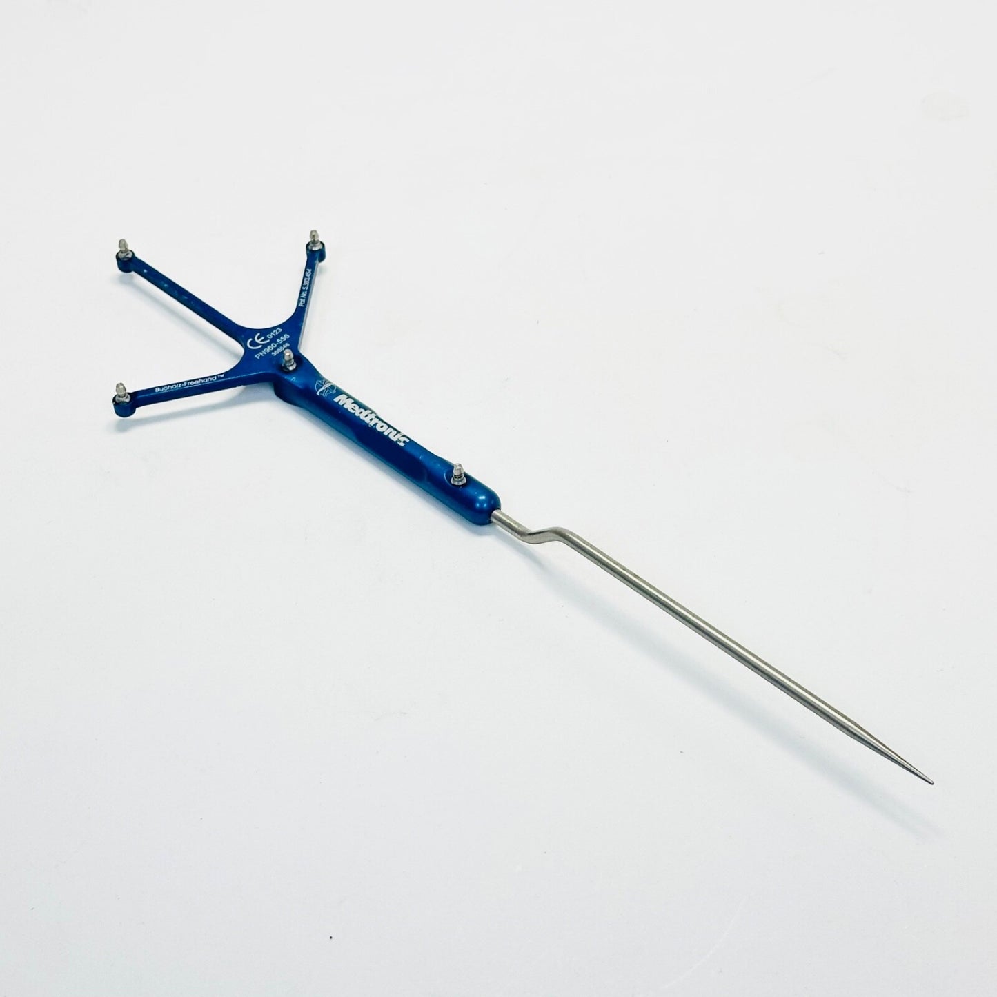 Medtronic 960-556 Cranial Passive Instrument Planar Blunt Probe