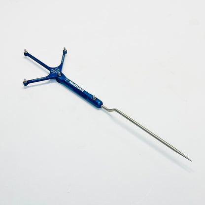 Medtronic 960-556 Cranial Passive Instrument Planar Blunt Probe