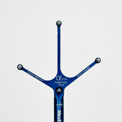 Medtronic 960-556 Cranial Passive Instrument Planar Blunt Probe