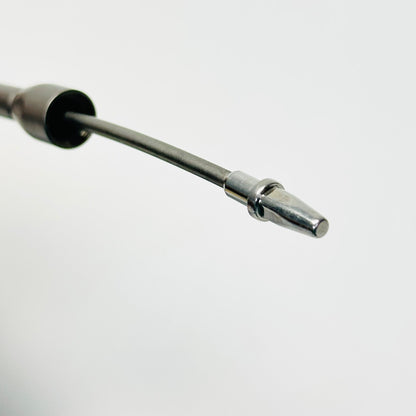 Sorin ICV0664 Universal Bendable HANDLE T15-07 Instrument