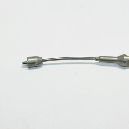 Sorin ICV0664 Universal Bendable HANDLE T15-07 Instrument