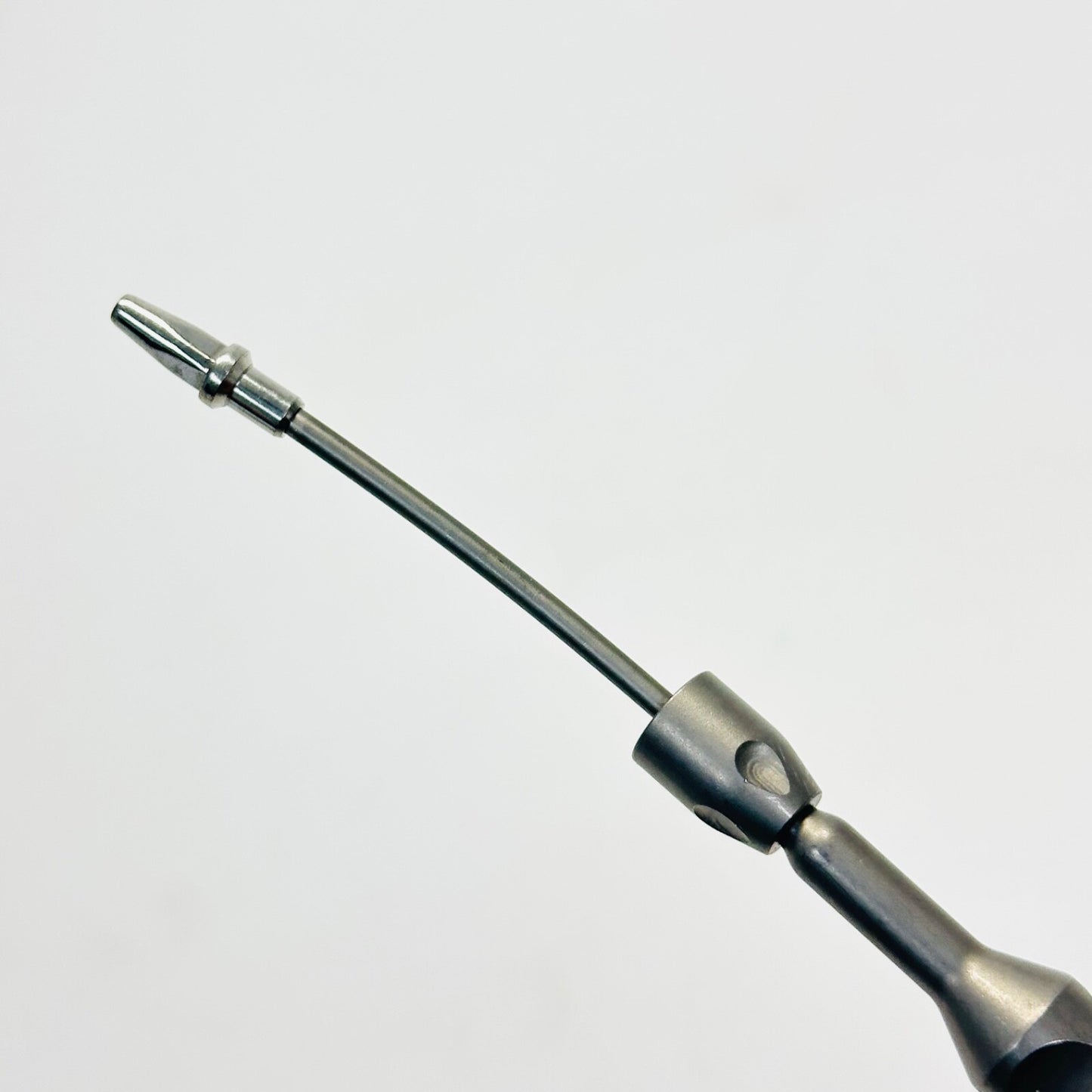 Sorin ICV0664 Universal Bendable HANDLE T15-07 Instrument