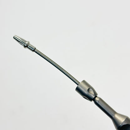 Sorin ICV0664 Universal Bendable HANDLE T15-07 Instrument