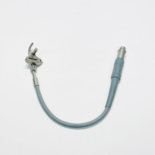 Depuy 2882-10-016 Light Source W/ 2882-10-015 Attachment & Adapter