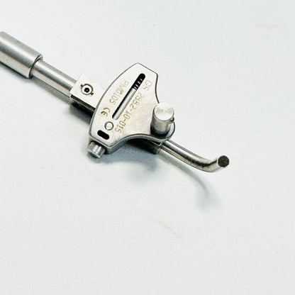 Depuy 2882-10-016 Light Source W/ 2882-10-015 Attachment & Adapter