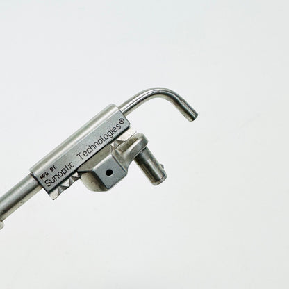 Depuy 2882-10-016 Light Source W/ 2882-10-015 Attachment & Adapter