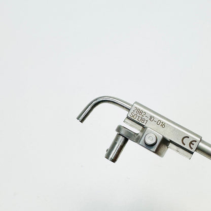 Depuy 2882-10-016 Light Source W/ 2882-10-015 Attachment & Adapter