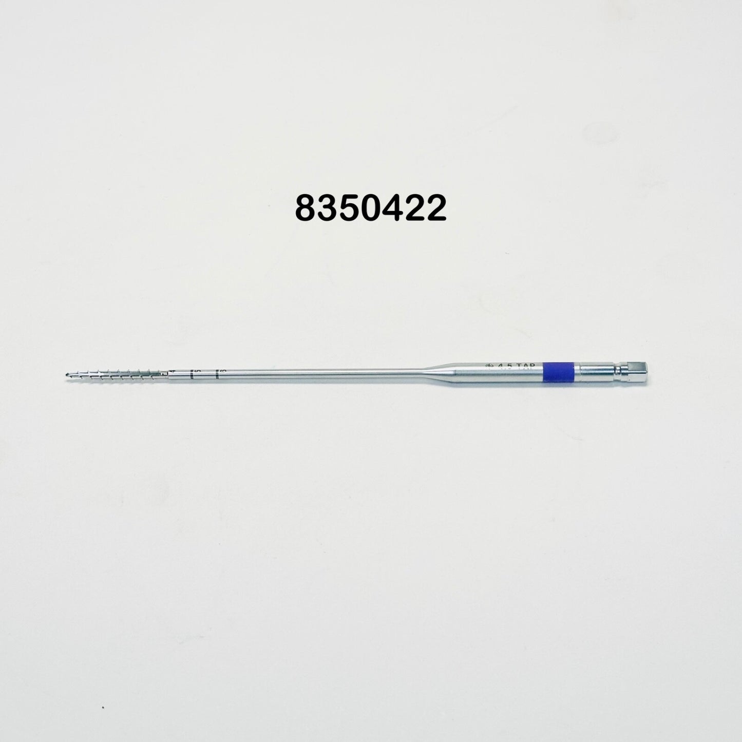 MEDTRONIC 25000075 TAP 7.5MM SOLID Instrument