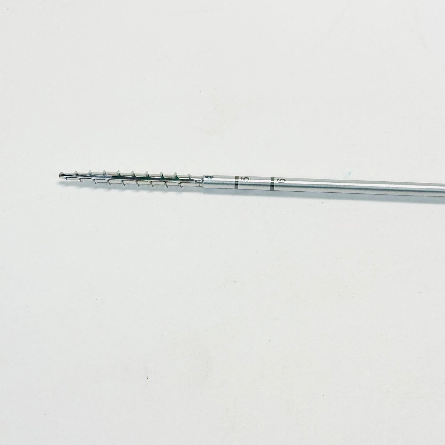 MEDTRONIC 25000075 TAP 7.5MM SOLID Instrument