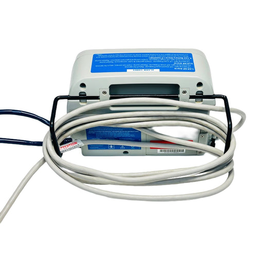 VasoPress VP500DM Mini Supreme DVT Pump with Tubing