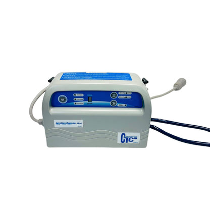VasoPress VP500DM Mini Supreme DVT Pump with Tubing