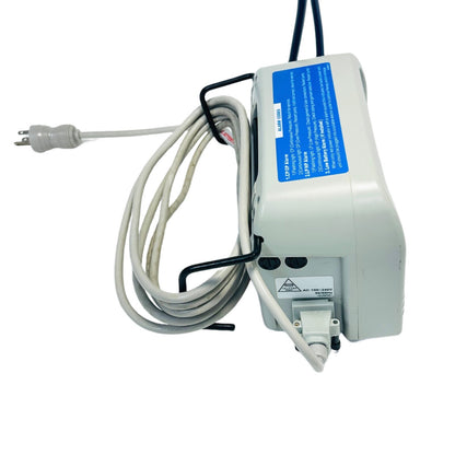 VasoPress VP500DM Mini Supreme DVT Pump with Tubing