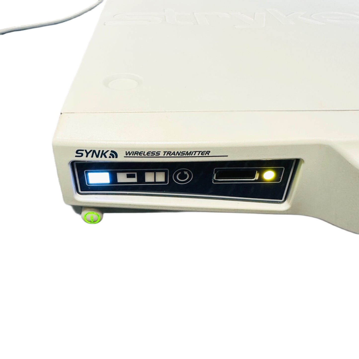 STRYKER 0240-031-010 Synk Wireless transmitter for video display