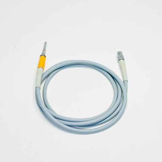 K. STORZ 495NL Fiber Optic Light Cable, 180cm, 3.5mm