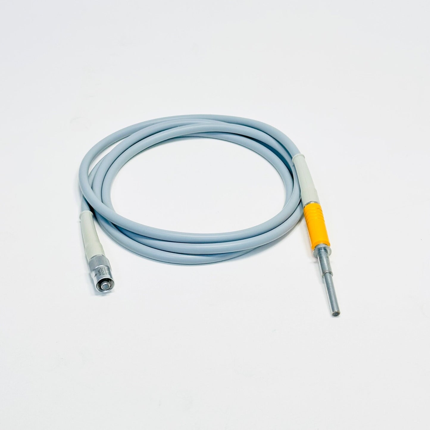 K. STORZ 495NL Fiber Optic Light Cable, 180cm, 3.5mm