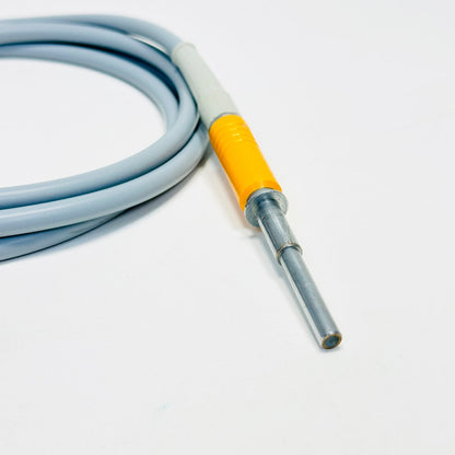 K. STORZ 495NL Fiber Optic Light Cable, 180cm, 3.5mm