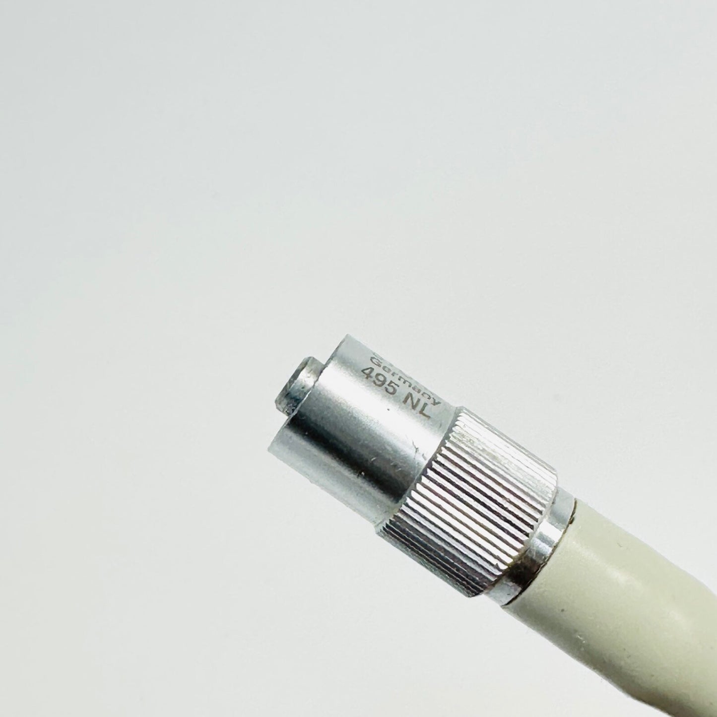 K. STORZ 495NL Fiber Optic Light Cable, 180cm, 3.5mm