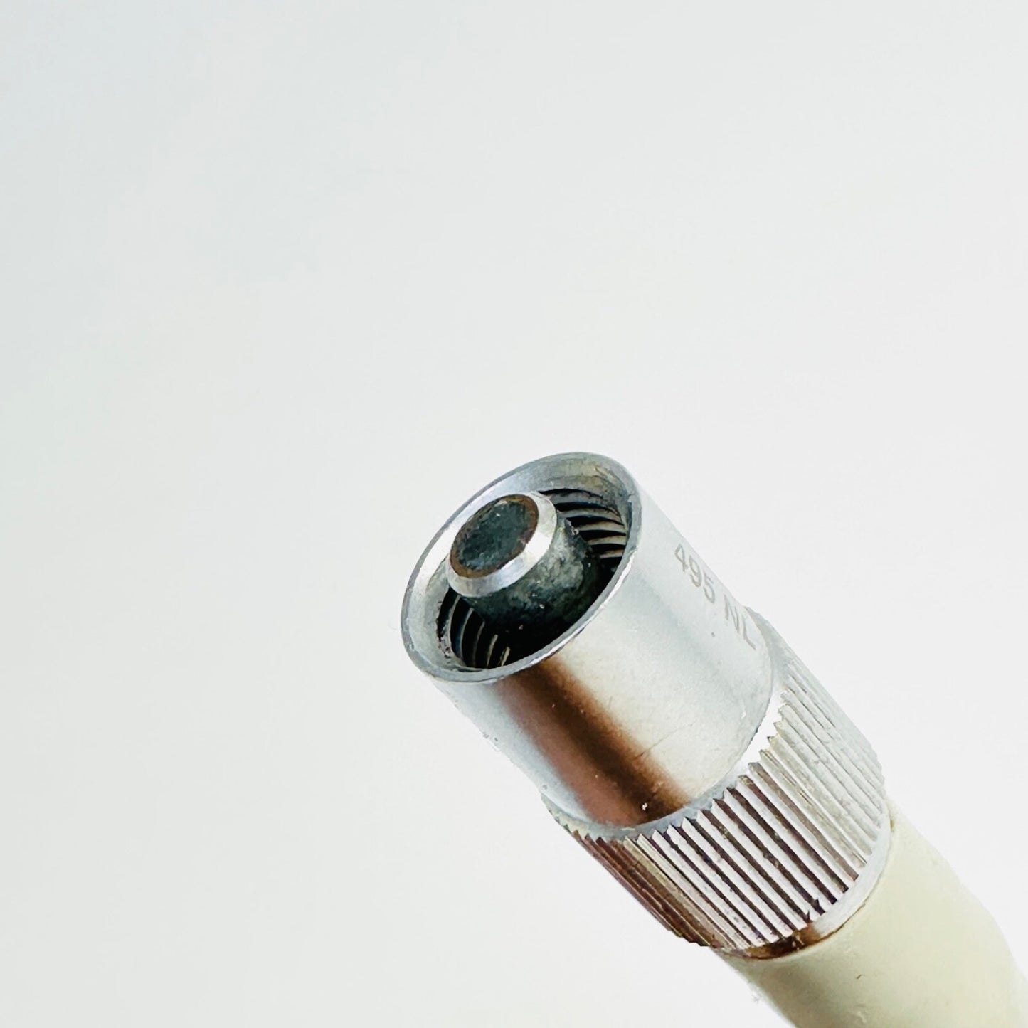 K. STORZ 495NL Fiber Optic Light Cable, 180cm, 3.5mm