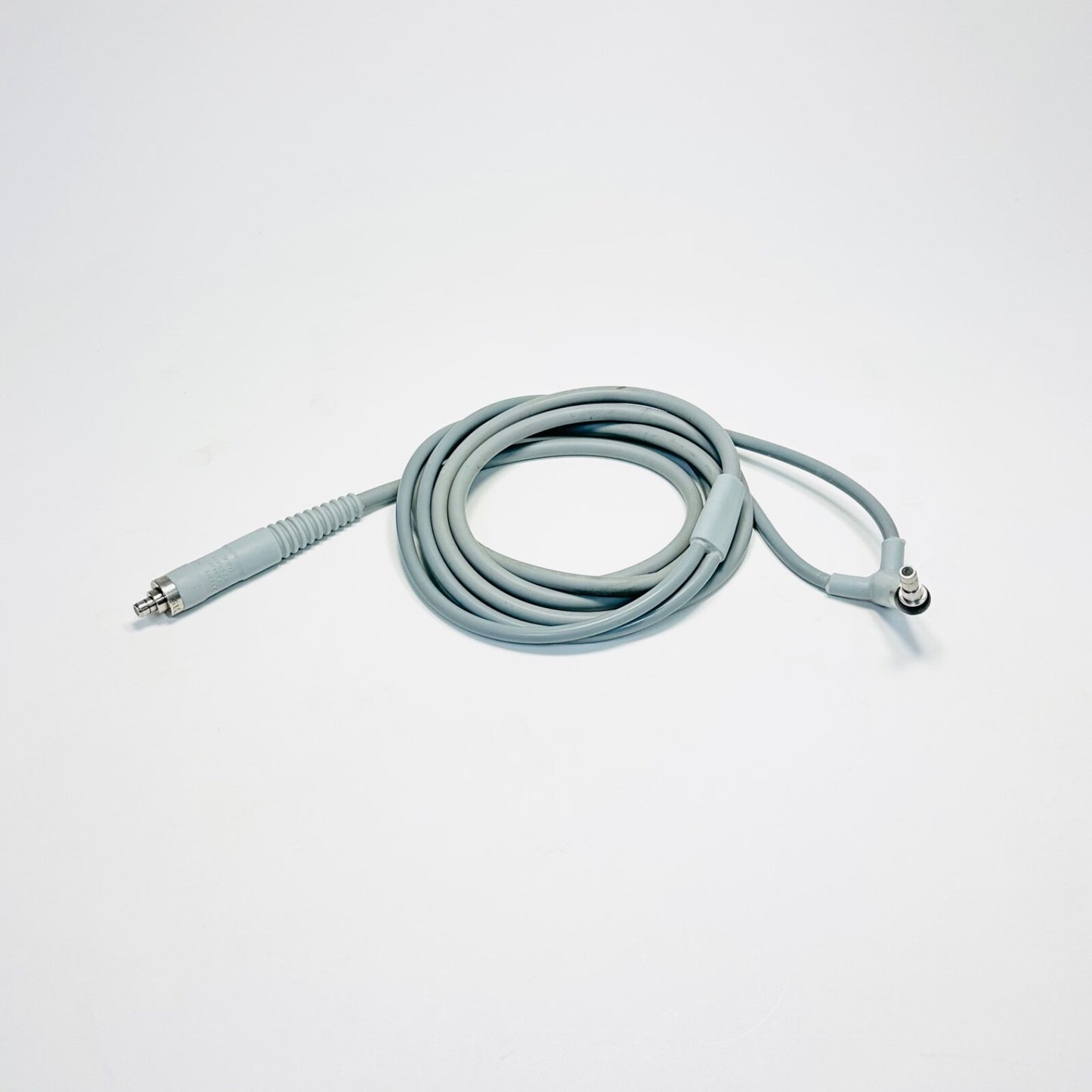 LUXTEC INTEGRA 315A SPECIAL Y-Fiber Optic Light Cable 45°