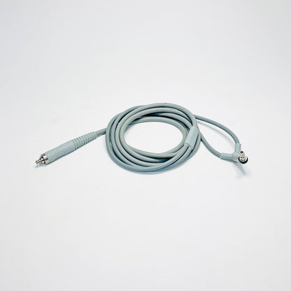 LUXTEC INTEGRA 315A SPECIAL Y-Fiber Optic Light Cable 45°