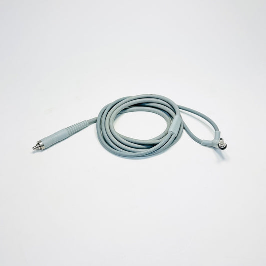 LUXTEC INTEGRA 315A SPECIAL Y-Fiber Optic Light Cable 45°