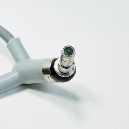 LUXTEC INTEGRA 315A SPECIAL Y-Fiber Optic Light Cable 45°