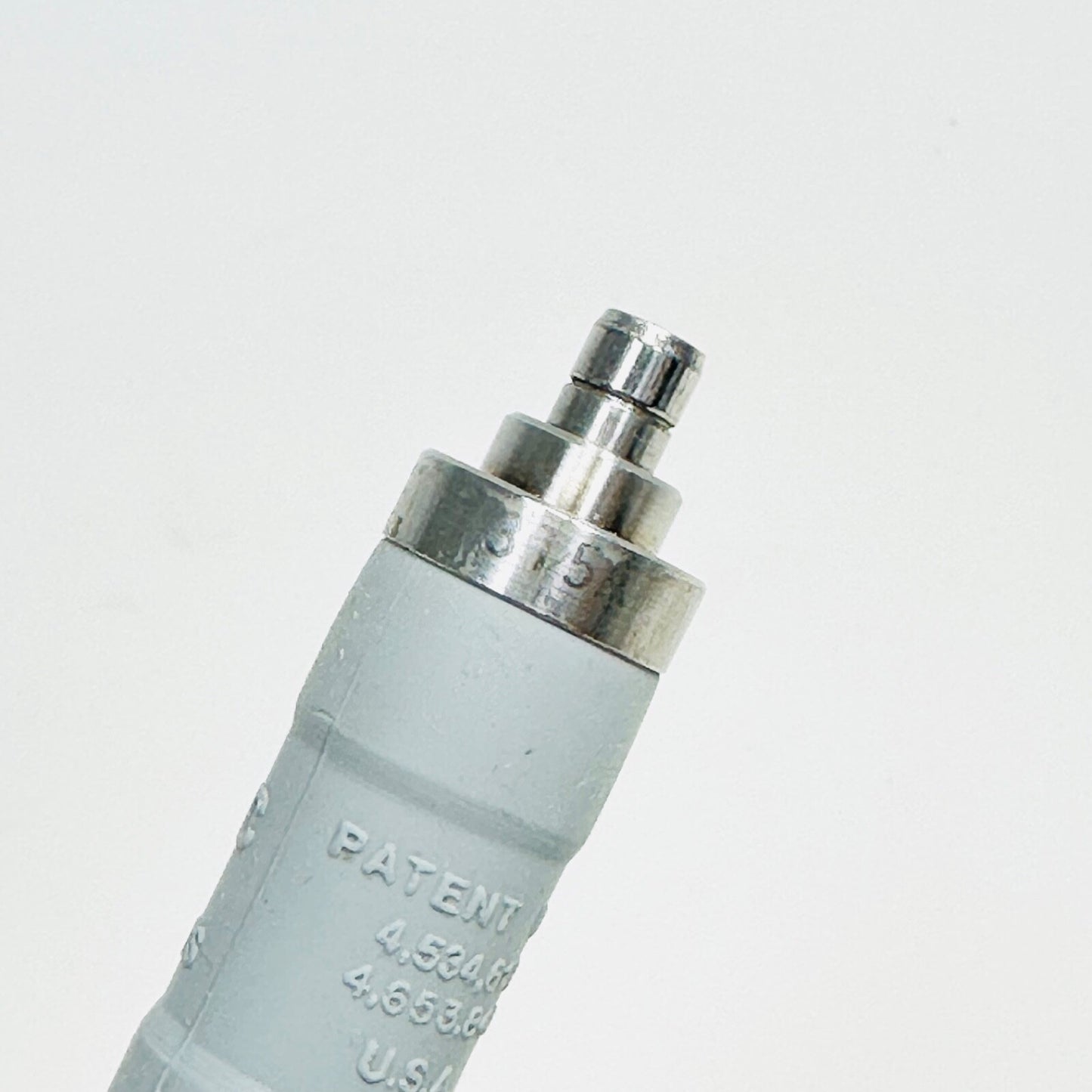 LUXTEC INTEGRA 315A SPECIAL Y-Fiber Optic Light Cable 45°