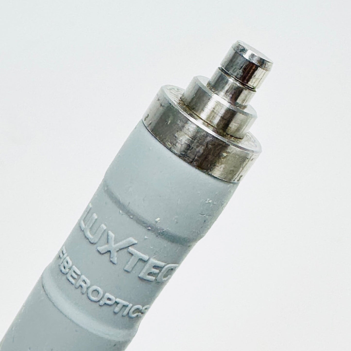 LUXTEC INTEGRA 315A SPECIAL Y-Fiber Optic Light Cable 45°