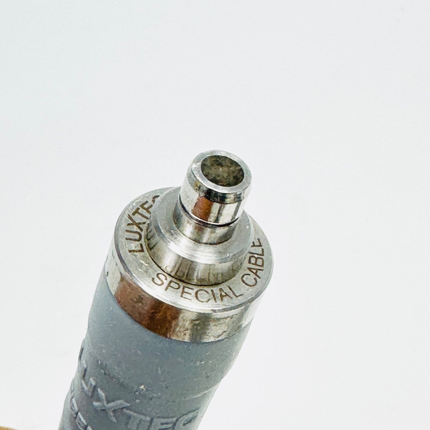 LUXTEC INTEGRA 315A SPECIAL Y-Fiber Optic Light Cable 45°