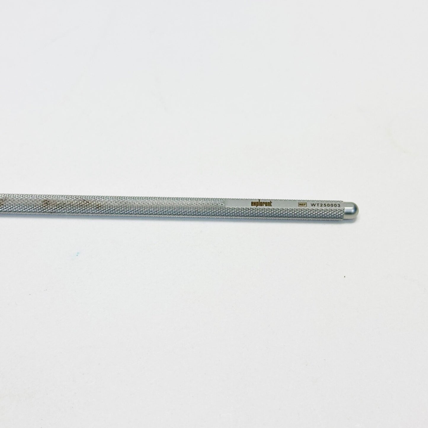 OLYMPUS WT250003 EVONOS Round knife, angled 45, size 2.0