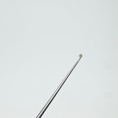 OLYMPUS WT250003 EVONOS Round knife, angled 45, size 2.0