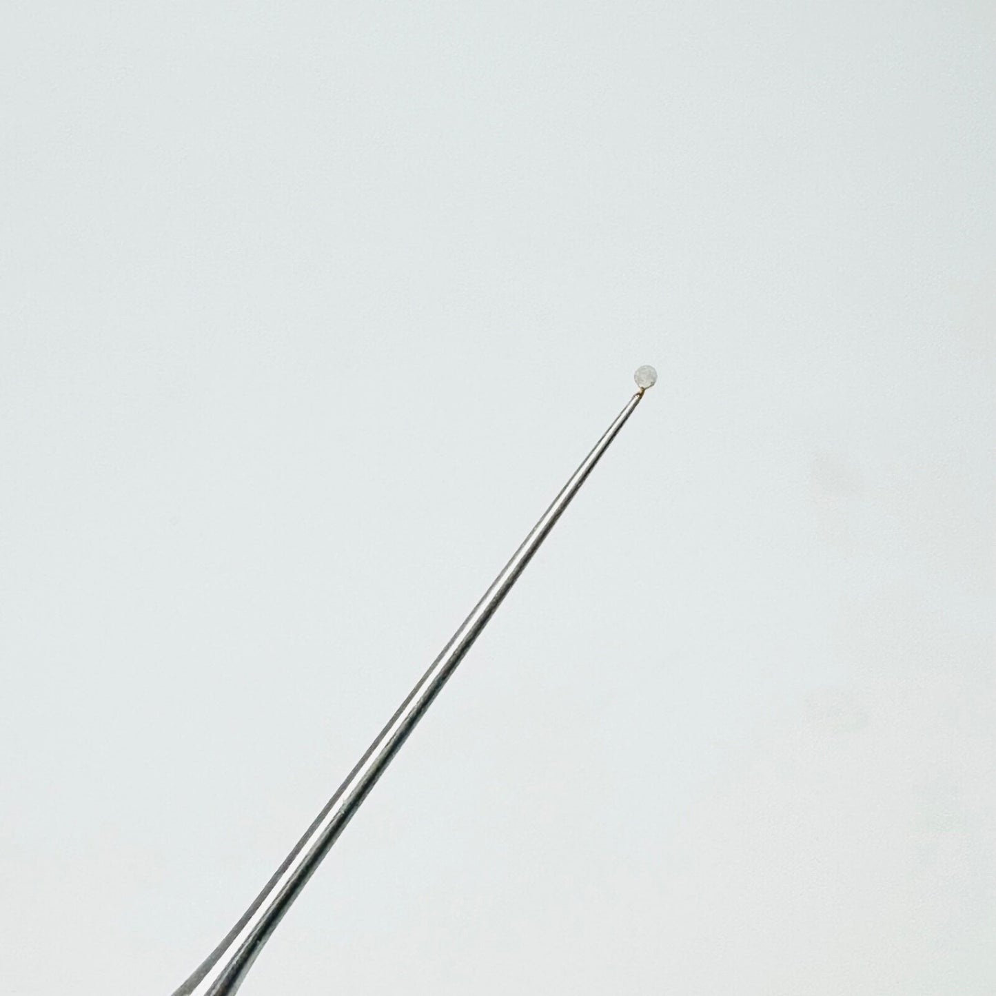 OLYMPUS WT250003 EVONOS Round knife, angled 45, size 2.0