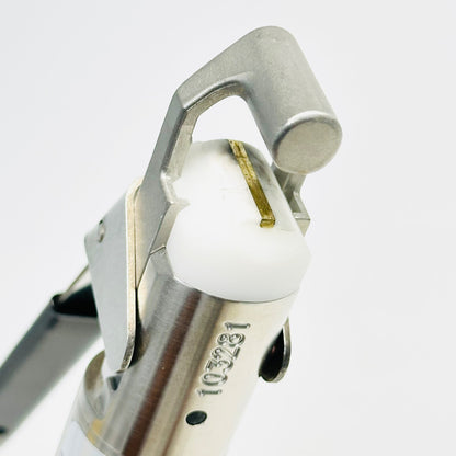 SEBRA 2490 RF SEALER W/ VANTE 1105 Hand Held Sealing Head & Power Supply