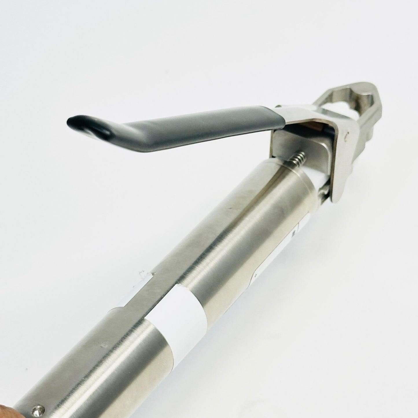 SEBRA 2490 RF SEALER W/ VANTE 1105 Hand Held Sealing Head & Power Supply