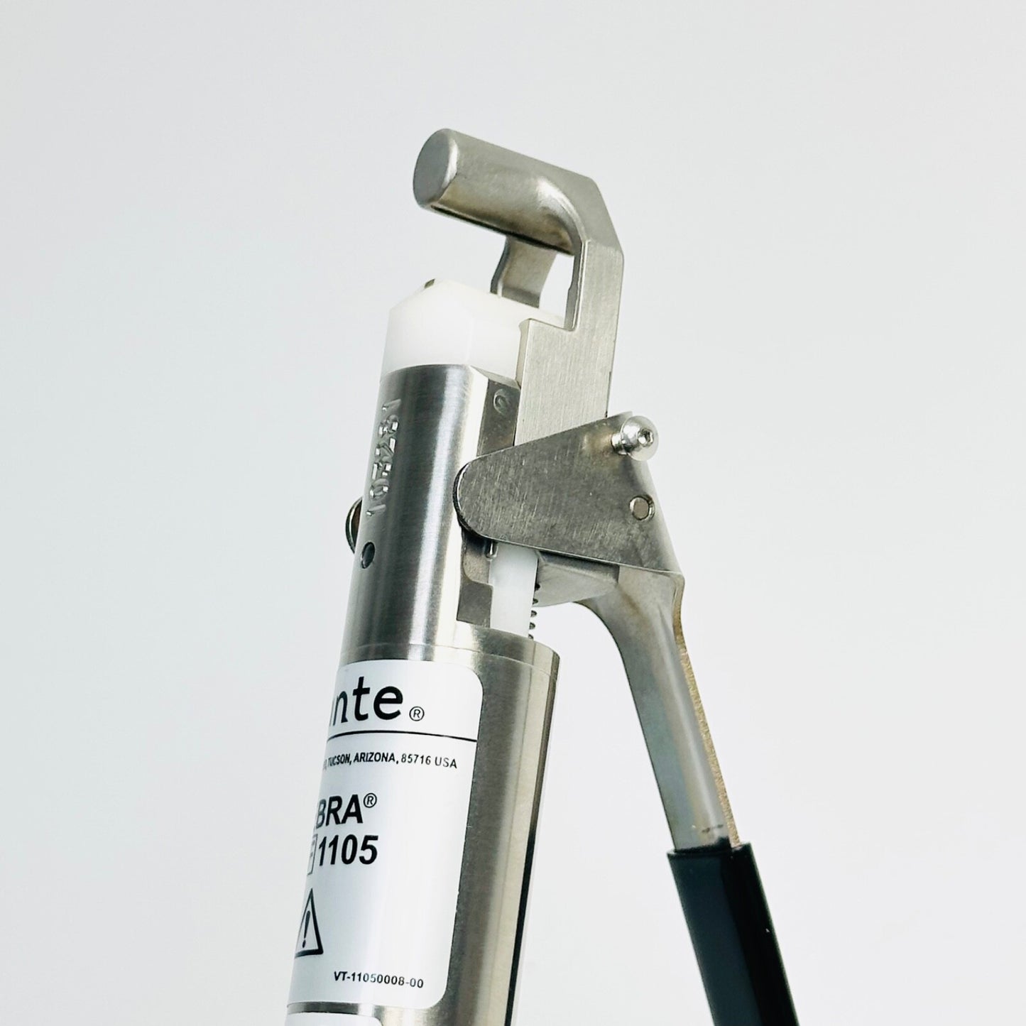 SEBRA 2490 RF SEALER W/ VANTE 1105 Hand Held Sealing Head & Power Supply