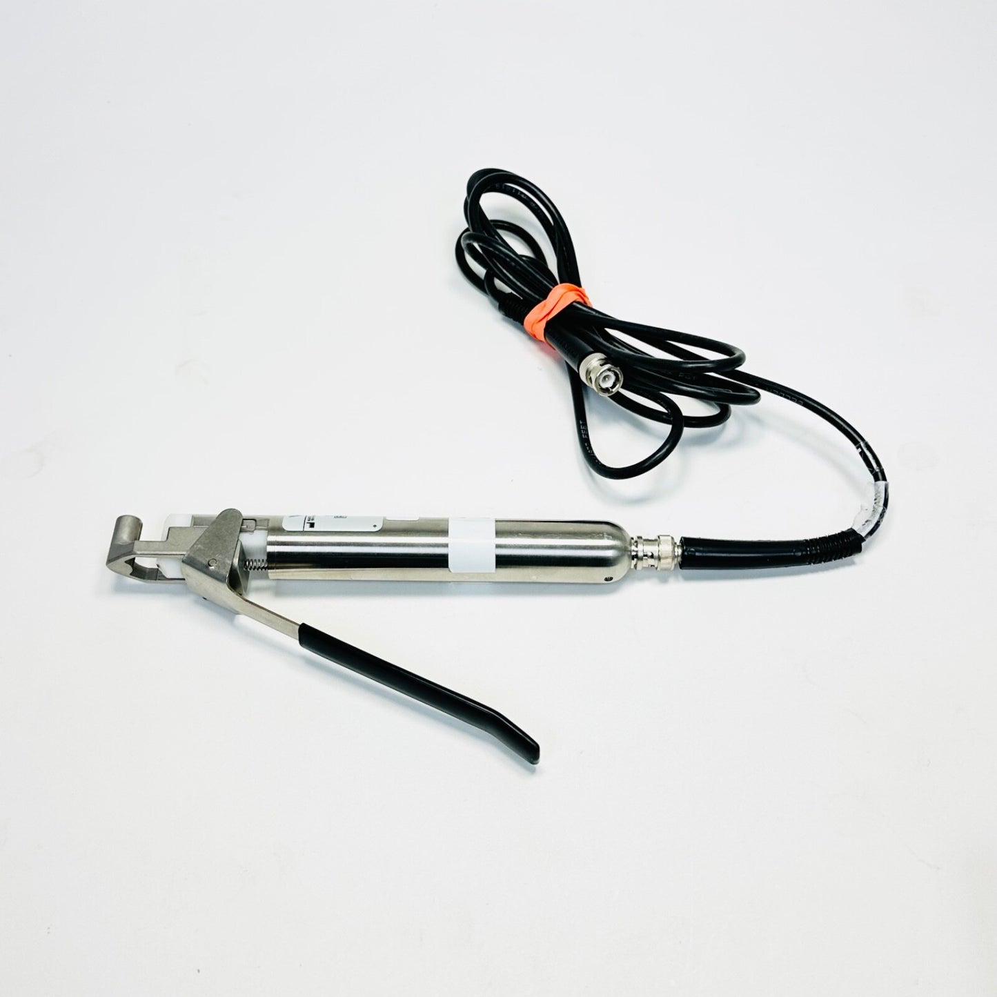 SEBRA 2490 RF SEALER W/ VANTE 1105 Hand Held Sealing Head & Power Supply