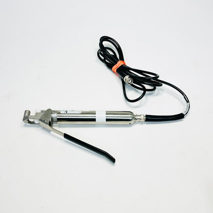 SEBRA 2490 RF SEALER W/ VANTE 1105 Hand Held Sealing Head & Power Supply