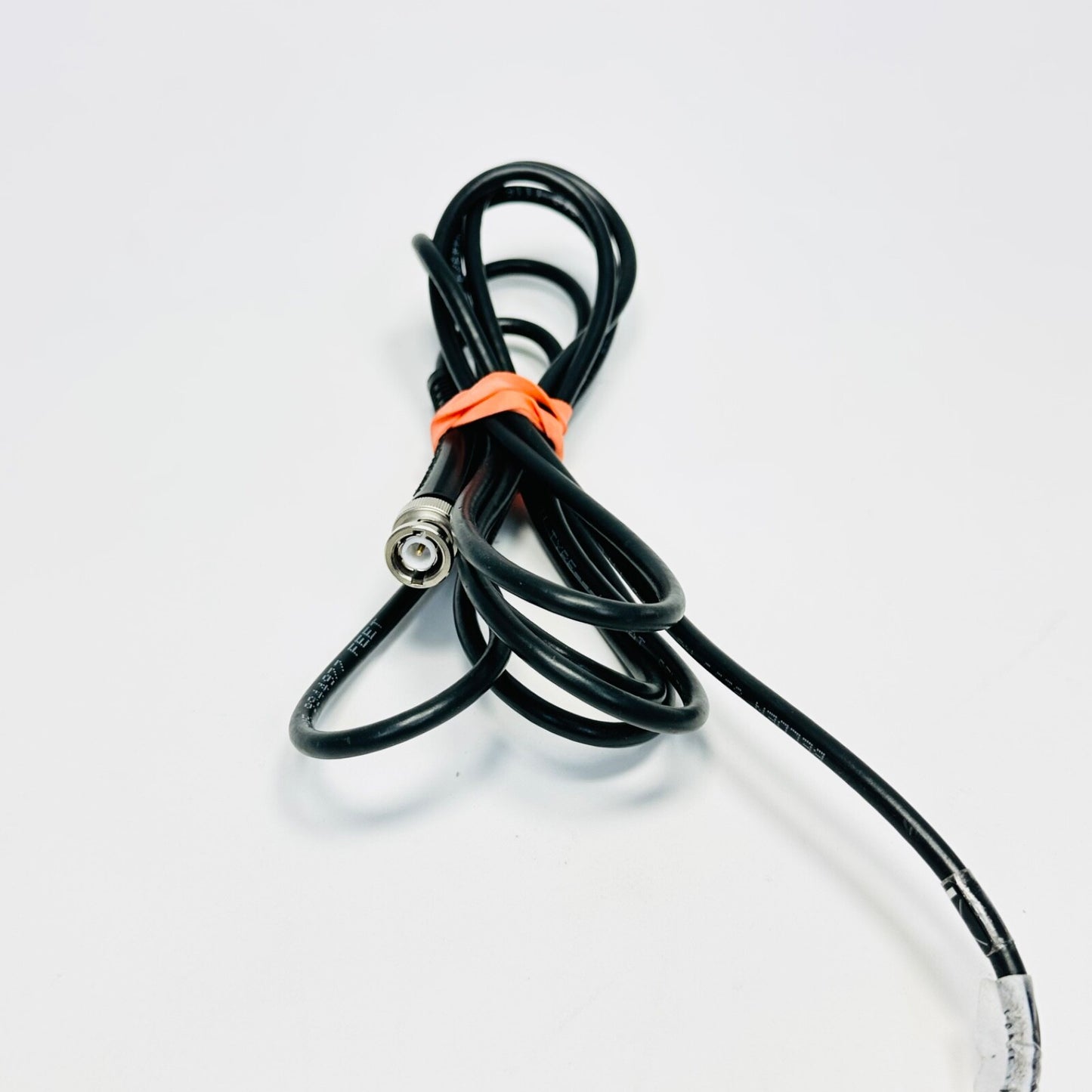 SEBRA 2490 RF SEALER W/ VANTE 1105 Hand Held Sealing Head & Power Supply