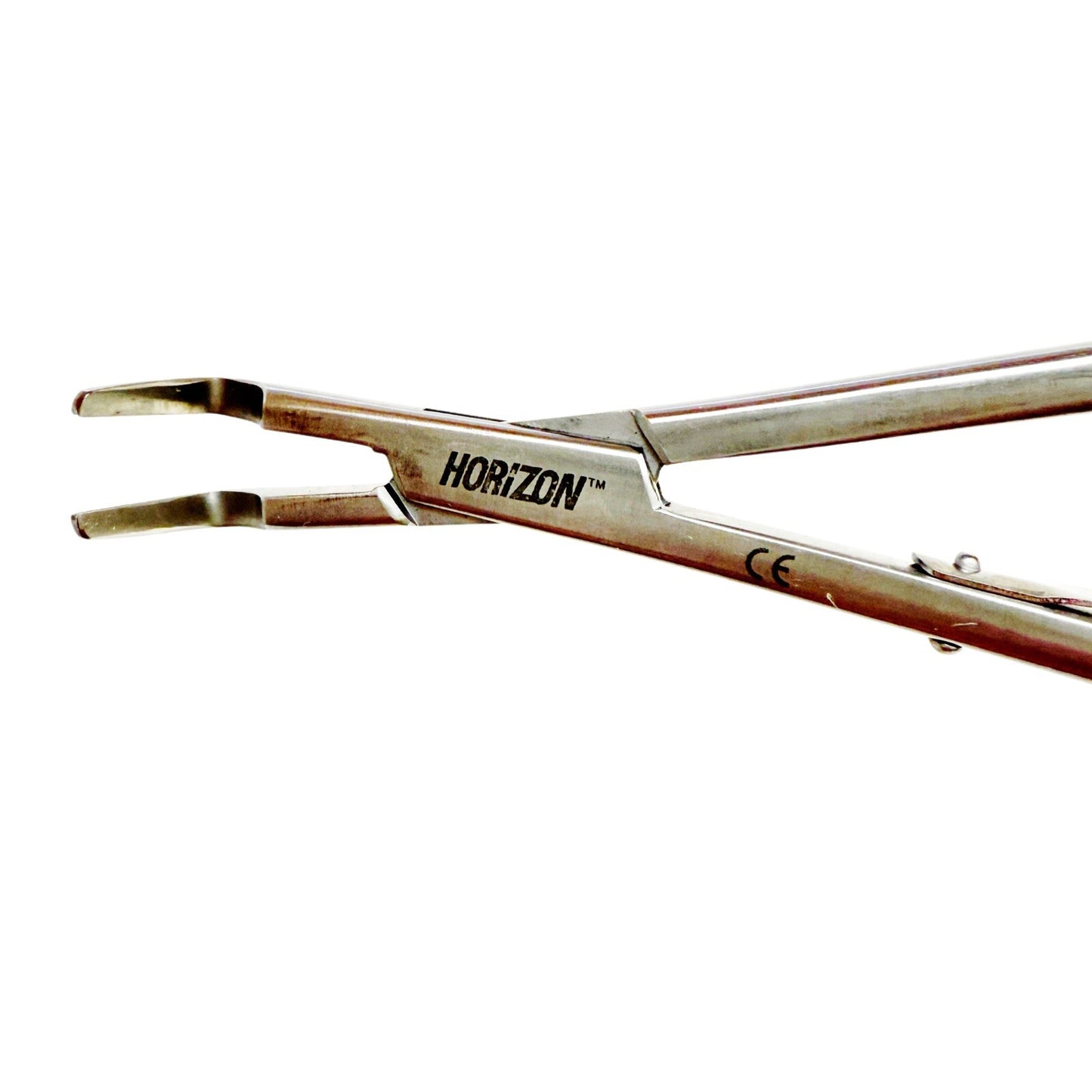 Weck Horizon 437117, Open Ligating Clip Appliers Large, Right-Angled, 11"