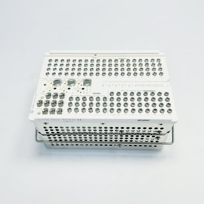 Stryker Axsos Basic Fragment Instruments W/ Tray As Is