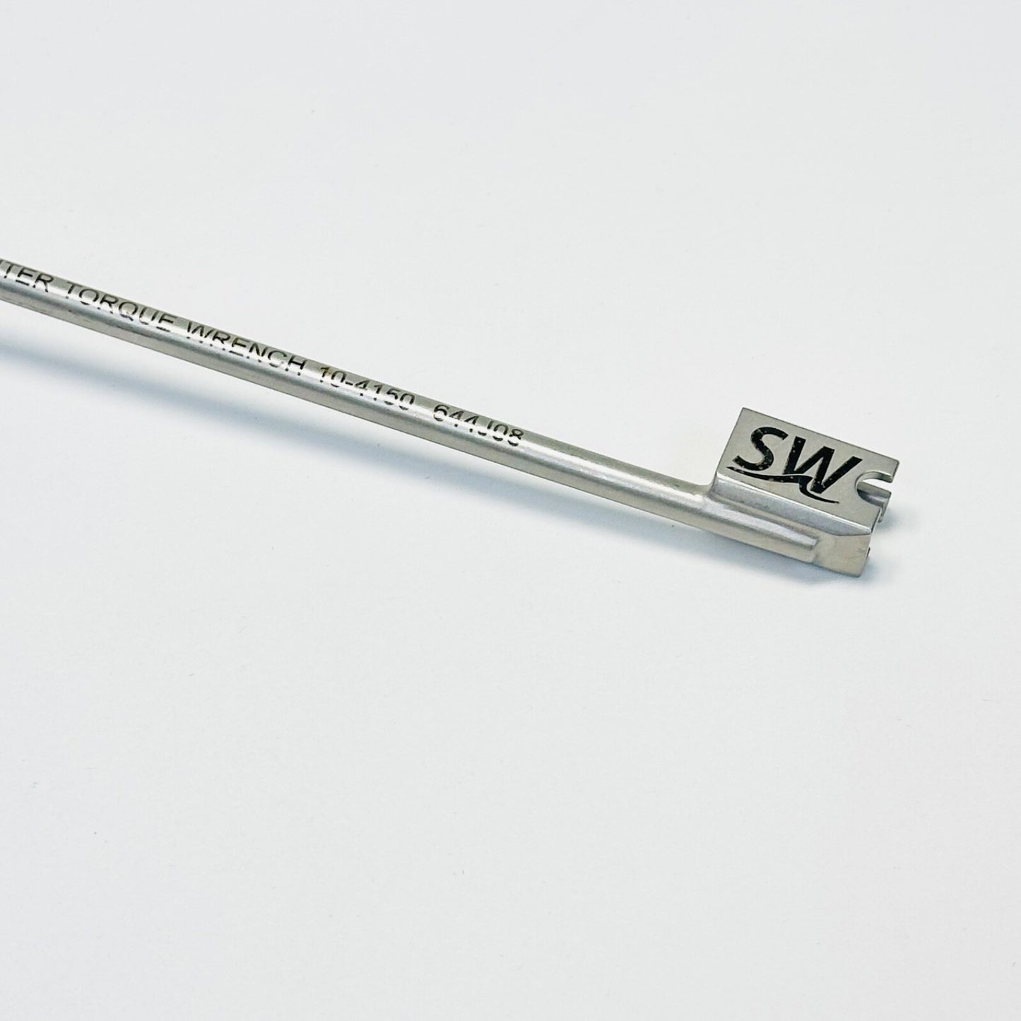 SW 10-4150 Counter Torque Wrench Surgical Instrument