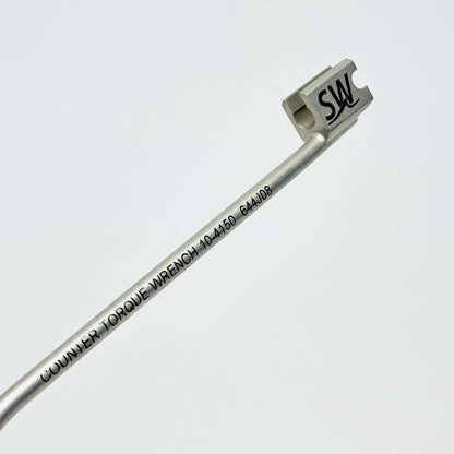 SW 10-4150 Counter Torque Wrench Surgical Instrument