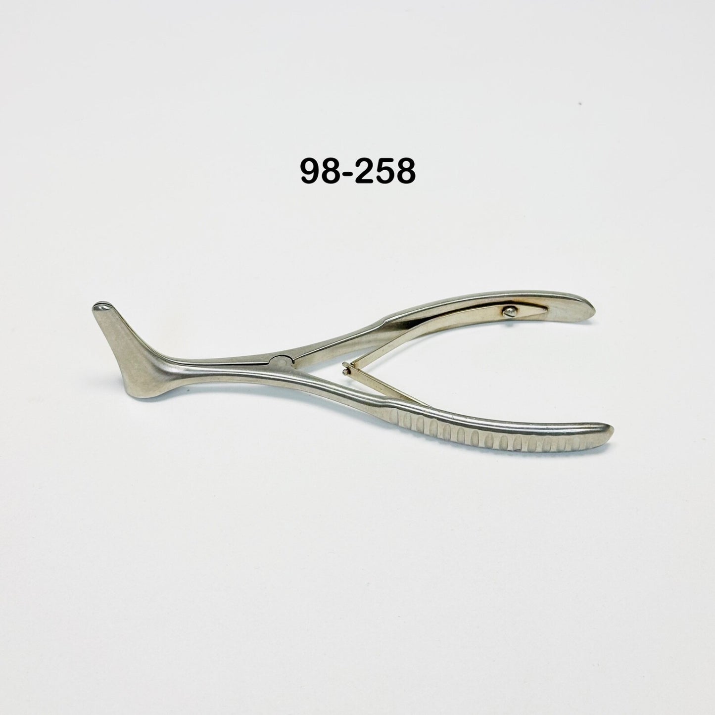 MILTEX 98-258 Nasal Speculum 6"