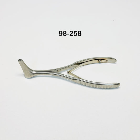 MILTEX 98-258 Nasal Speculum 6"