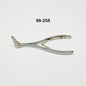 MILTEX 98-258 Nasal Speculum 6"