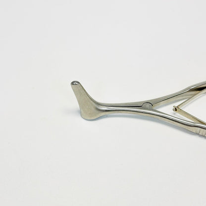 MILTEX 98-258 Nasal Speculum 6"