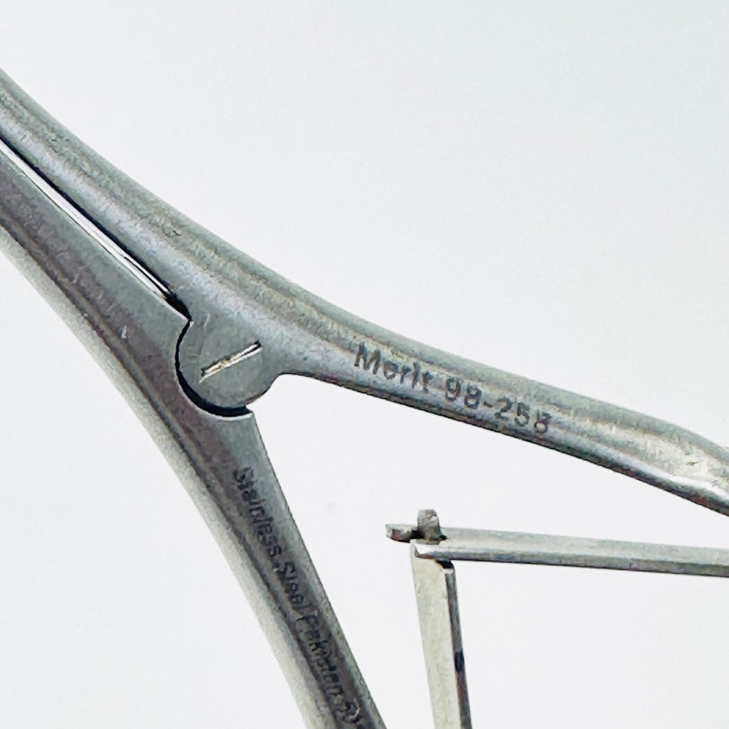 MILTEX 98-258 Nasal Speculum 6"