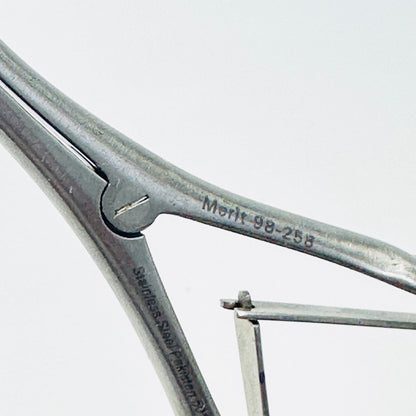 MILTEX 98-258 Nasal Speculum 6"